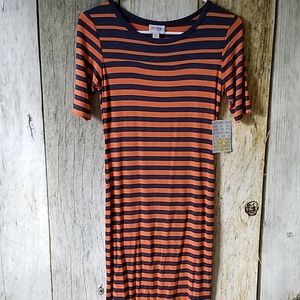 XXS Lularoe Julia